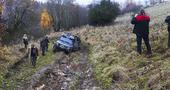 FOTO: Offroad párek 2012