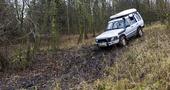 FOTO: Offroad párek 2012