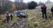 FOTO: Offroad párek 2012
