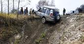 FOTO: Offroad párek 2012