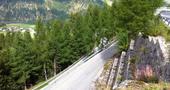 FOTO: Passo di Stelvio 2013