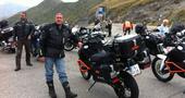 FOTO: Passo di Stelvio 2013