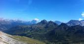 FOTO: Passo di Stelvio 2013