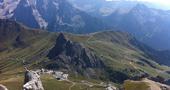 FOTO: Passo di Stelvio 2013