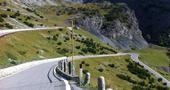FOTO: Passo di Stelvio 2013