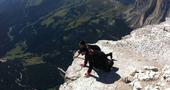 FOTO: Passo di Stelvio 2013