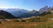 FOTO: Passo di Stelvio 2013