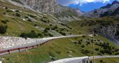 FOTO: Passo di Stelvio 2013