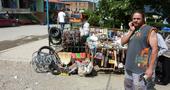 FOTO: Albanie - Kosovo 2011