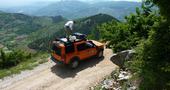 FOTO: Albanie - Kosovo 2011