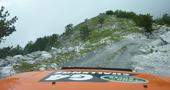 FOTO: Albanie - Kosovo 2011