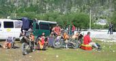 FOTO: Albanie - Kosovo 2011