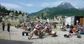 FOTO: Albanie - Kosovo 2011