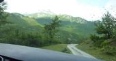 FOTO: Albanie - Kosovo 2011