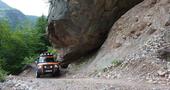 FOTO: Albanie - Kosovo 2011