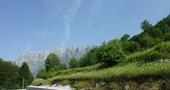 FOTO: Albanie - Kosovo 2011