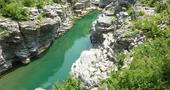 FOTO: Albanie - Kosovo 2011