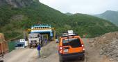 FOTO: Albanie - Kosovo 2011