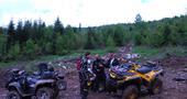 FOTO: Motobatt Tour 2013