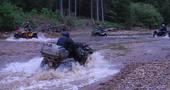 FOTO: Motobatt Tour 2013