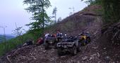FOTO: Motobatt Tour 2013