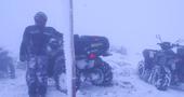 FOTO: Motobatt Tour 2013