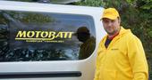 FOTO: Motobatt Tour 2013