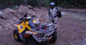 FOTO: Motobatt Tour 2013