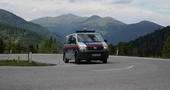 FOTO: TomTom Test 2013