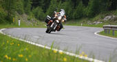 FOTO: TomTom Test 2013