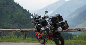 FOTO: TomTom Test 2013