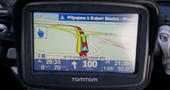 FOTO: TomTom Test 2013