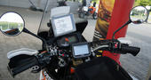 FOTO: TomTom Test 2013