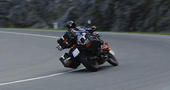 FOTO: TomTom Test 2013