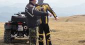 FOTO: Motobatt Extrem Ukraina 2014