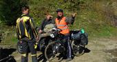 FOTO: Motobatt Extrem Ukraina 2014