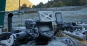 FOTO: Motobatt Extrem Ukraina 2014