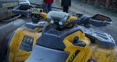 FOTO: Motobatt Extrem Ukraina 2014