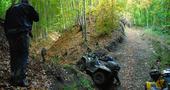 FOTO: Motobatt Extrem Ukraina 2014