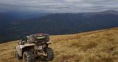FOTO: Motobatt Extrem Ukraina 2014