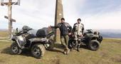FOTO: Motobatt Extrem Ukraina 2014