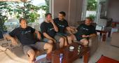 FOTO: Mitas Test Ride 2013