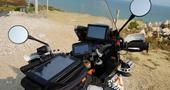 FOTO: Mitas Test Ride 2013