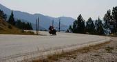 FOTO: Mitas Test Ride 2013