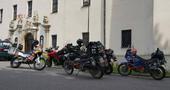 FOTO: Mitas Test Ride 2013
