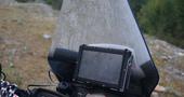FOTO: Mitas Test Ride 2013