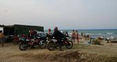 FOTO: Mitas Test Ride 2013
