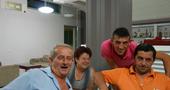 FOTO: Mitas Test Ride 2013