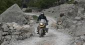 FOTO: Mitas Test Ride 2013