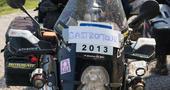 FOTO: Mitas Test Ride 2013